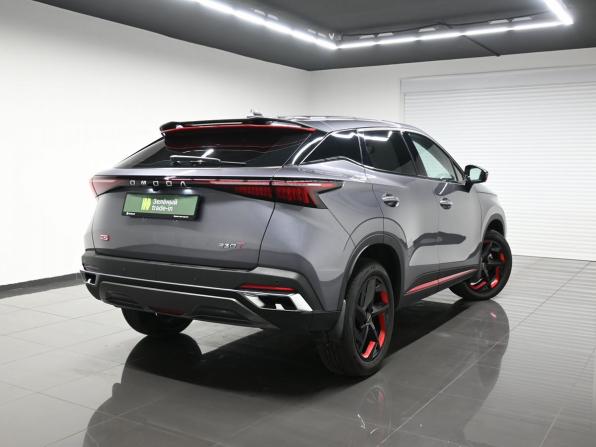 Omoda C5 I с пробегом 2023 года, цена 1 825 000 рублей, 5589 км, внедорожник, Автокод Объявления