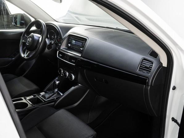 Mazda CX-5 I Рестайлинг с пробегом 2016 года, цена 1 949 000 рублей, 121082 км, внедорожник, Автокод Объявления