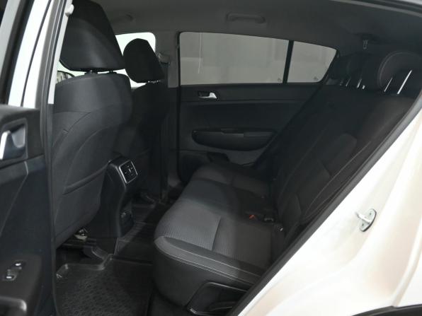 Kia Sportage IV Рестайлинг с пробегом 2019 года, цена 2 450 000 рублей, 106963 км, внедорожник, Автокод Объявления