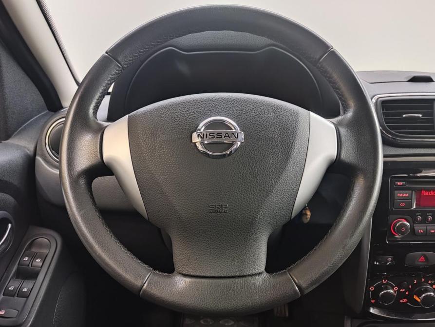 Nissan Terrano III (D10) Барнаул  - изображение 11