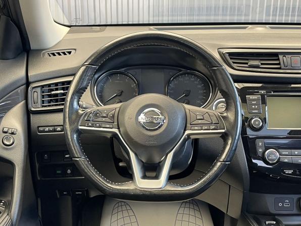 Nissan X-Trail III Рестайлинг с пробегом 2021 года, цена 2 497 000 рублей, 143579 км, внедорожник, Автокод Объявления