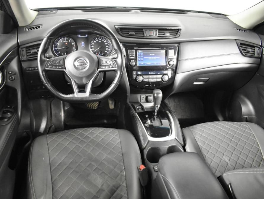 Nissan X-Trail III Рестайлинг Казань  - изображение 6
