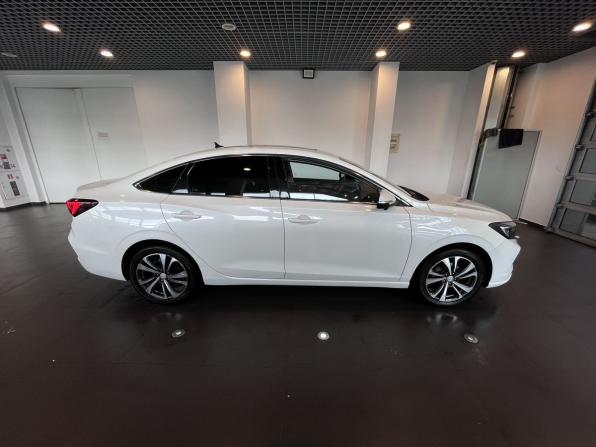 Changan Eado Plus с пробегом 2023 года, цена 1 700 000 рублей, 71477 км, седан, Автокод Объявления