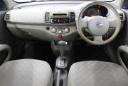 Nissan March III (K12) Астрахань  - изображение 41
