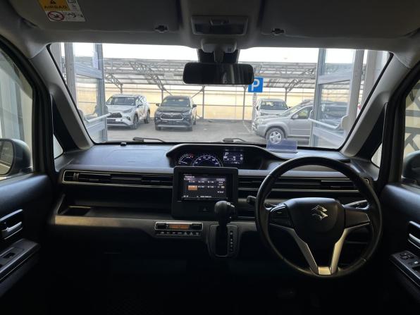 Suzuki Wagon R VI с пробегом 2018 года, цена 770 000 рублей, 111000 км, хэтчбек, Автокод Объявления