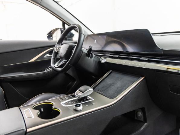 Omoda C5 I с пробегом 2024 года, цена 1 698 000 рублей, 54104 км, внедорожник, Автокод Объявления