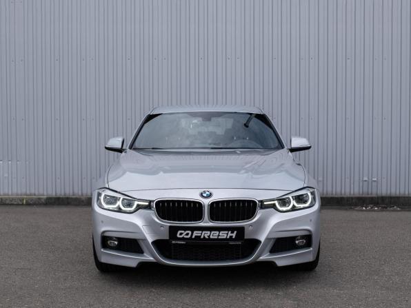 BMW 3 серии VI (F3x) Рестайлинг с пробегом 2017 года, цена 3 499 000 рублей, 44270 км, седан, Автокод Объявления