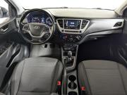 Hyundai Solaris II Екатеринбург  - изображение 24
