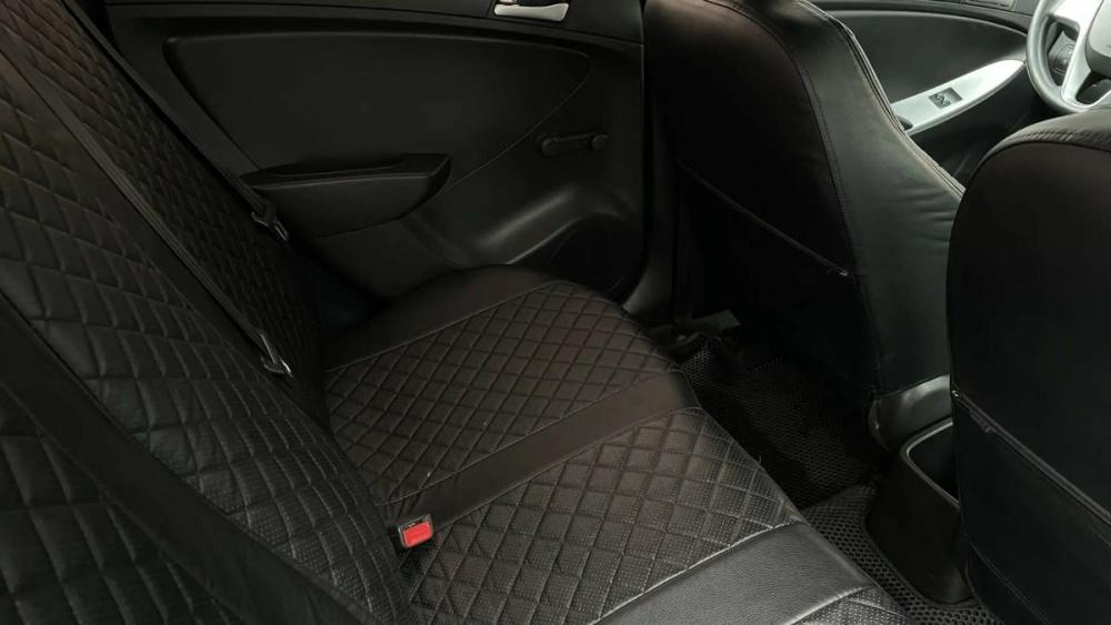 Hyundai Solaris I Оренбург  - изображение 13