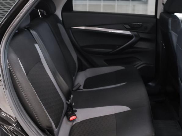 Lada (ВАЗ) Vesta I Рестайлинг (NG) с пробегом 2024 года, цена 1 176 000 рублей, 56956 км, седан, Автокод Объявления