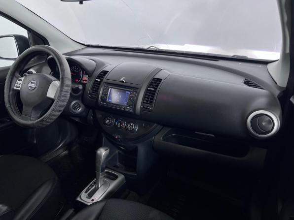 Nissan Note I Рестайлинг с пробегом 2012 года, цена 697 000 рублей, 230400 км, хэтчбек, Автокод Объявления