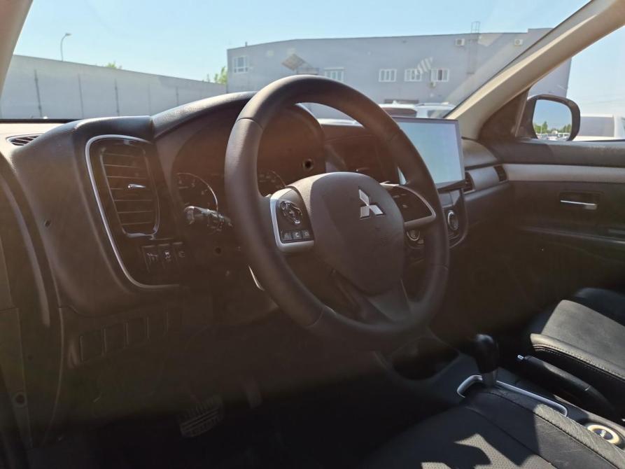 Mitsubishi Outlander III Саратов  - изображение 24