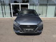 Hyundai Solaris II Воронеж  - изображение 14