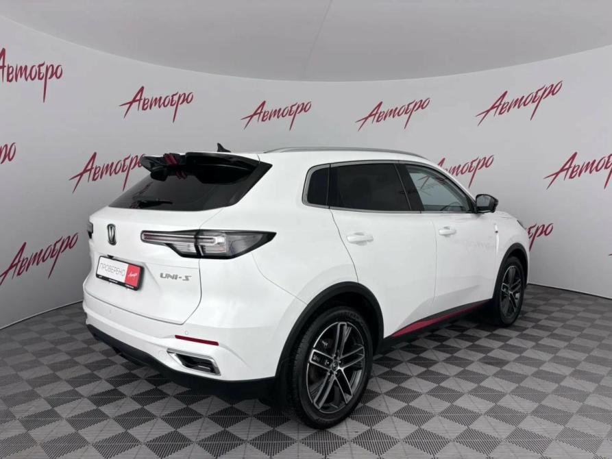 Changan UNI-S I Псков  - изображение 5