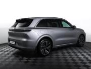 Li Auto (Lixiang) L6 Москва  - изображение 34
