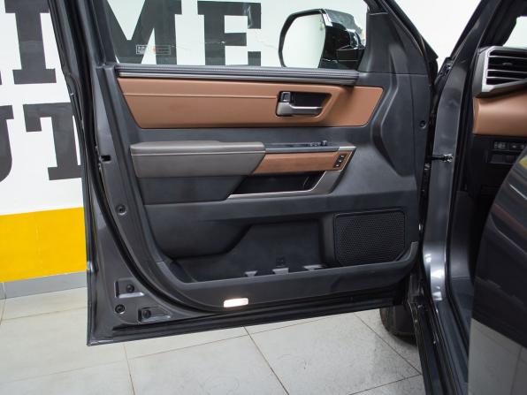 Toyota Tundra III с пробегом 2026 года, цена 10 799 000 рублей, 54 км, offers.body_type.unknown, Автокод Объявления