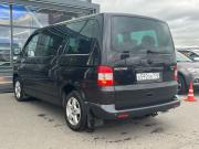 Volkswagen Multivan T5 Санкт-Петербург  - изображение 14