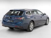 Peugeot 508 II Москва  - изображение 33