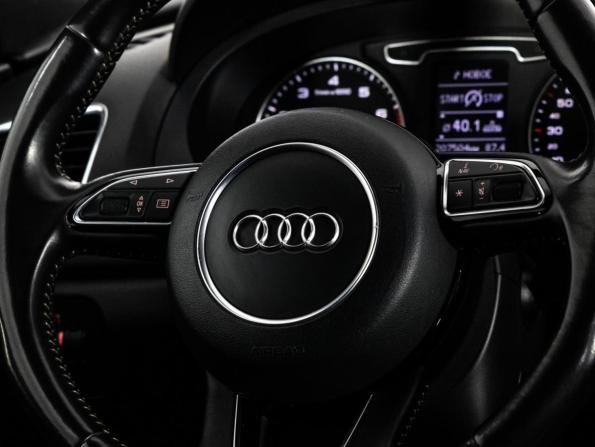 Audi Q3 I (8U) с пробегом 2013 года, цена 1 380 000 рублей, 207500 км, внедорожник, Автокод Объявления