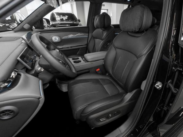 GAC Trumpchi S7 I Рестайлинг с пробегом 2026 года, цена 5 520 000 рублей, 46 км, внедорожник, Автокод Объявления