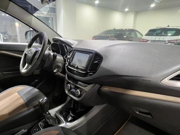 Lada (ВАЗ) Vesta I с пробегом 2018 года, цена 925 000 рублей, 146877 км, седан, Автокод Объявления