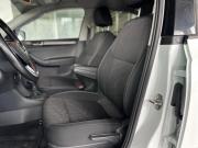 Skoda Rapid I Рестайлинг Новосибирск  - изображение 60