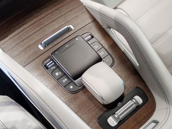 Mercedes-Benz GLE Coupe II (C167) с пробегом 2022 года, цена 12 389 700 рублей, 14673 км, внедорожник, Автокод Объявления
