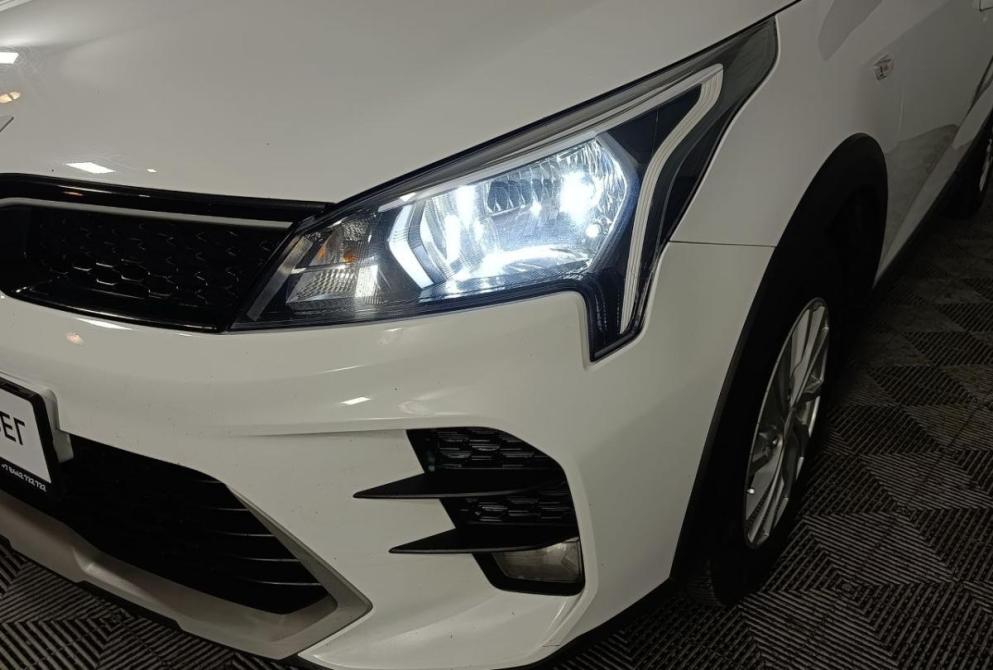 Kia Rio IV Рестайлинг (Global market) Волгоград  - изображение 22
