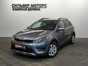Kia Rio IV Пермь  - изображение 17