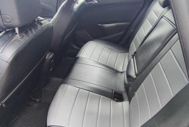 Opel Astra J с пробегом 2011 года, цена 760 000 рублей, 155000 км, хэтчбек, Автокод Объявления
