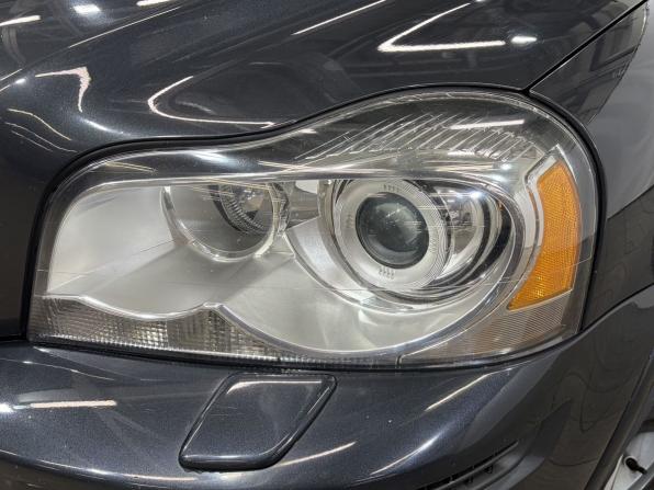 Volvo XC90 I Рестайлинг с пробегом 2014 года, цена 1 800 000 рублей, 280331 км, внедорожник, Автокод Объявления