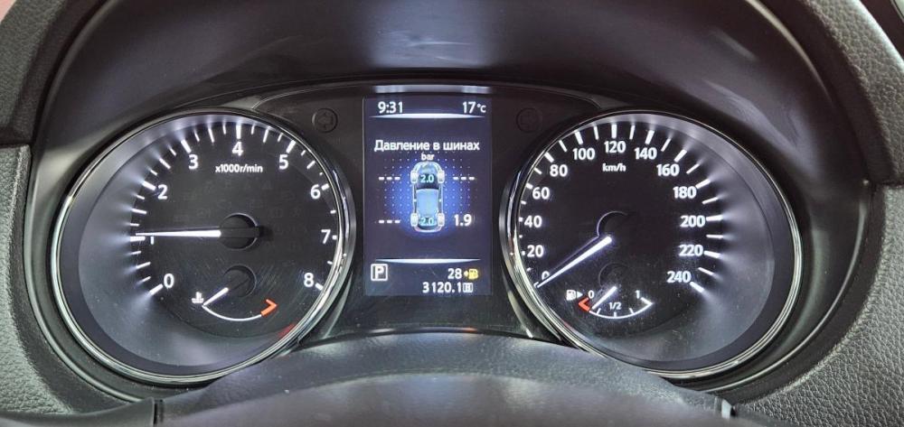 Nissan Qashqai II Вологда  - изображение 10