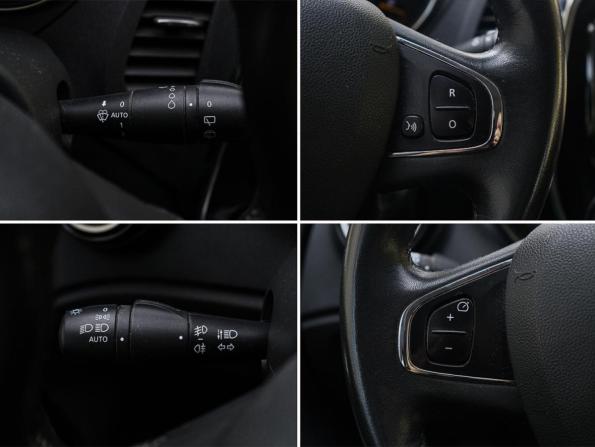 Renault Kaptur I с пробегом 2016 года, цена 1 589 000 рублей, 78571 км, внедорожник, Автокод Объявления