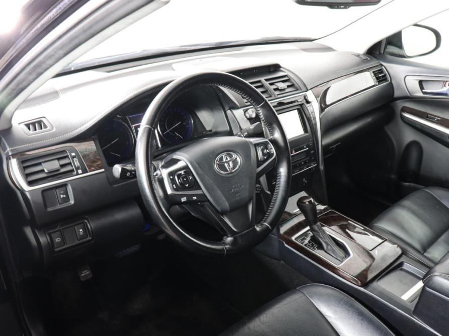 Toyota Camry VII (XV50) Рестайлинг Химки  - изображение 7