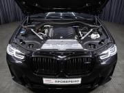 BMW X4 II (G02) Рестайлинг Москва  - изображение 40