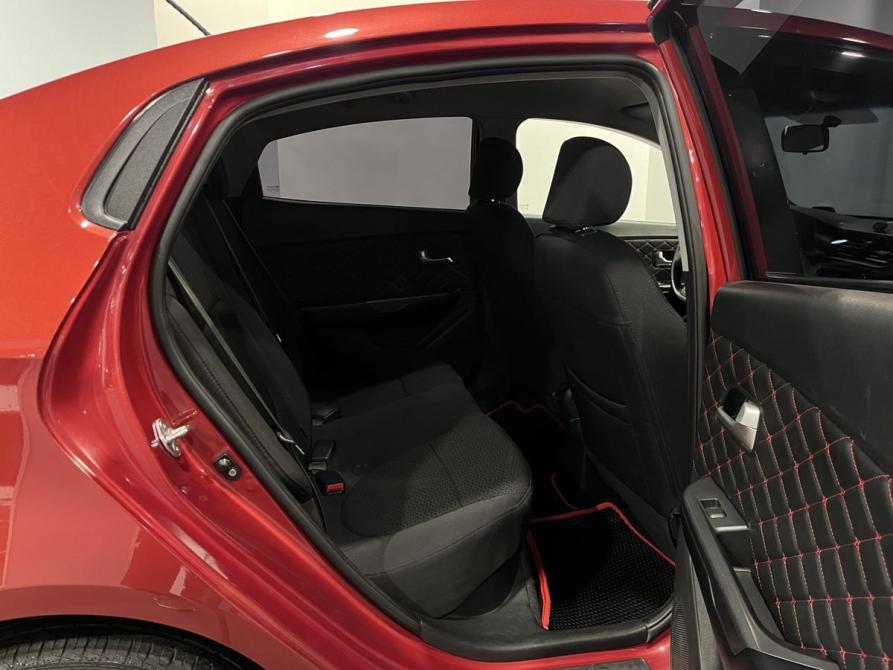 Kia Rio III Чебоксары  - изображение 17