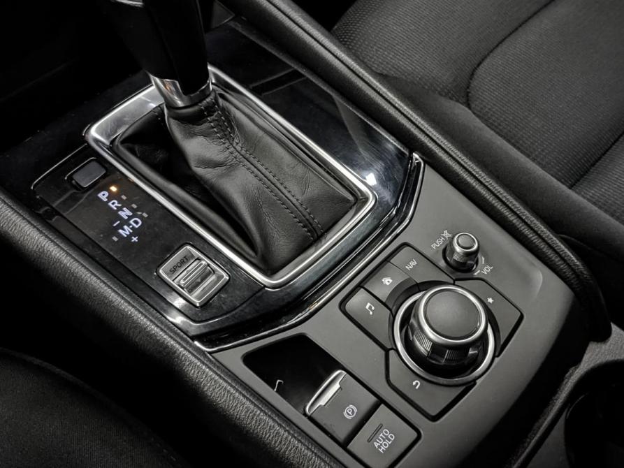 Mazda CX-5 II Москва  - изображение 26