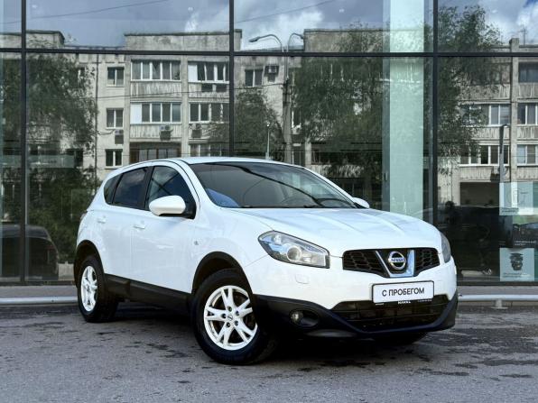 Nissan Qashqai I Рестайлинг с пробегом 2012 года, цена 933 000 рублей, 222314 км, внедорожник, Автокод Объявления