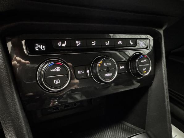 Volkswagen Tiguan II с пробегом 2020 года, цена 2 850 000 рублей, 70761 км, внедорожник, Автокод Объявления