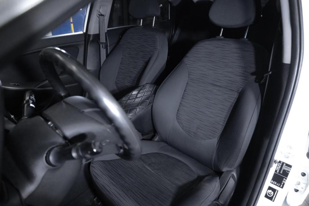 Hyundai Solaris I Рестайлинг Тюмень  - изображение 19