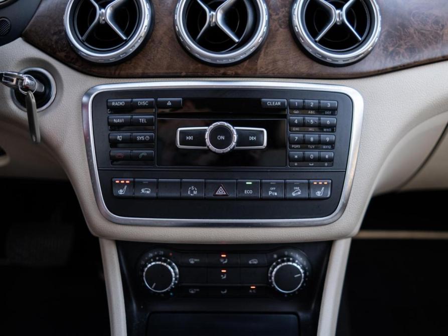 Mercedes-Benz GLA I (X156) Сочи  - изображение 15