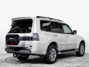 Mitsubishi Pajero IV Рестайлинг 2 Москва  - изображение 31