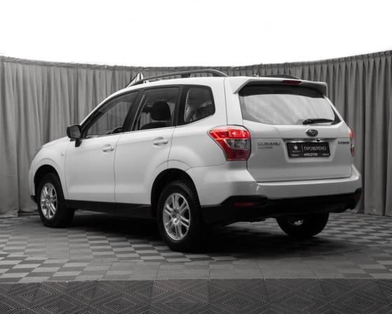 Subaru Forester IV с пробегом 2013 года, цена 1 655 000 рублей, 98519 км, внедорожник, Автокод Объявления