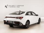 Hyundai Elantra VII (CN7) Рестайлинг Казань  - изображение 12