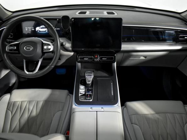 GAC GS8 II с пробегом 2023 года, цена 3 518 000 рублей, 34756 км, внедорожник, Автокод Объявления