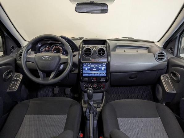 Lada (ВАЗ) Largus I Рестайлинг с пробегом 2024 года, цена 1 225 000 рублей, 38520 км, универсал, Автокод Объявления