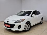 Mazda 3 II (BL) Рестайлинг Альметьевск  - изображение 22