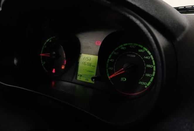 Lada (ВАЗ) Kalina II с пробегом 2016 года, цена 570 000 рублей, 175659 км, универсал, Автокод Объявления