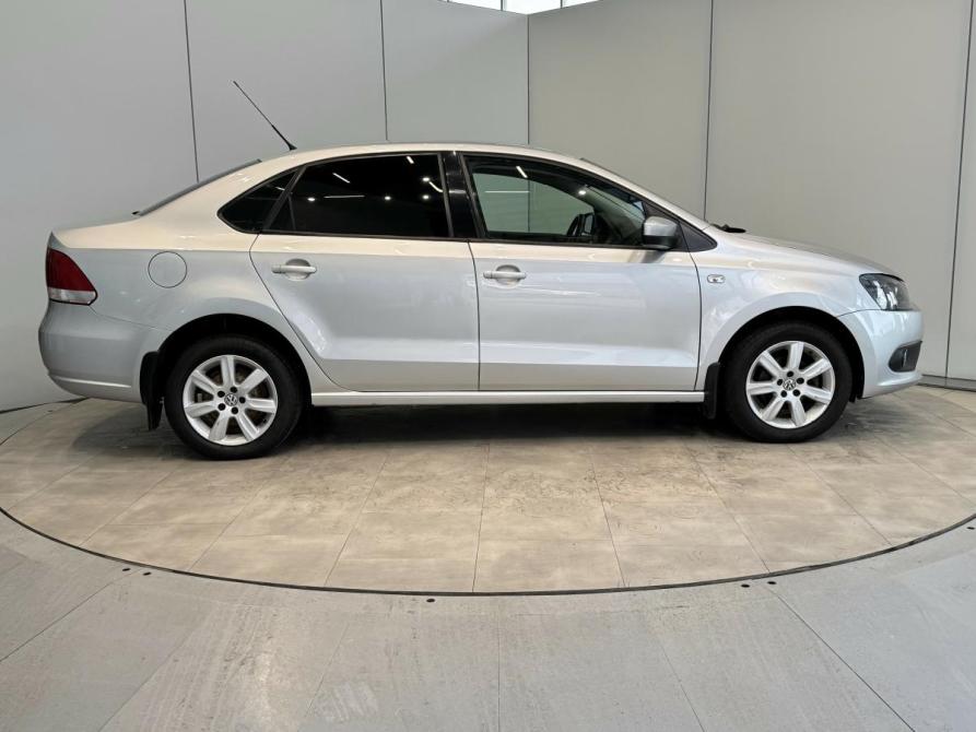 Volkswagen Polo V Волжский  - изображение 6