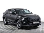 Omoda C5 I Рестайлинг Москва  - изображение 25
